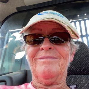 Meet your Posher, Gail